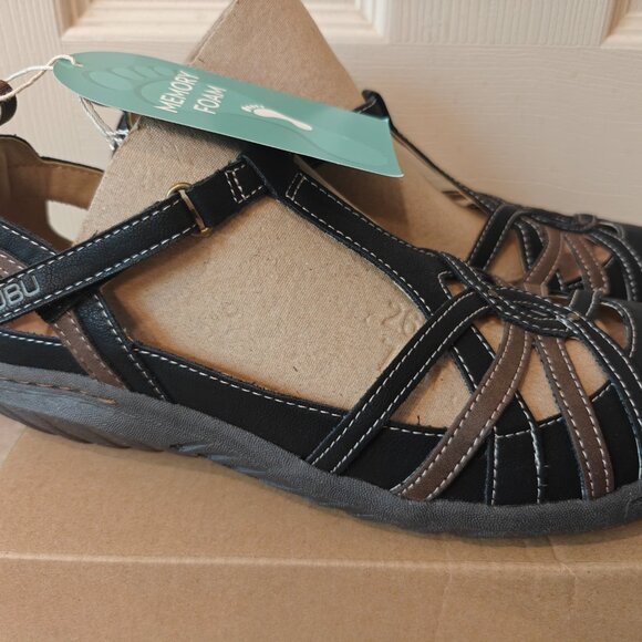 Jambu Sandals - Picture 2 of 6